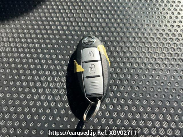 Used 2014 AT nissan x-trail NT32 Image[31]