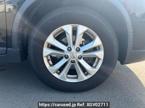 Used 2014 AT nissan x-trail NT32 Image[32]