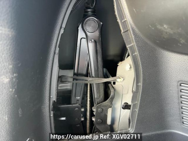 Used 2014 AT nissan x-trail NT32 Image[43]