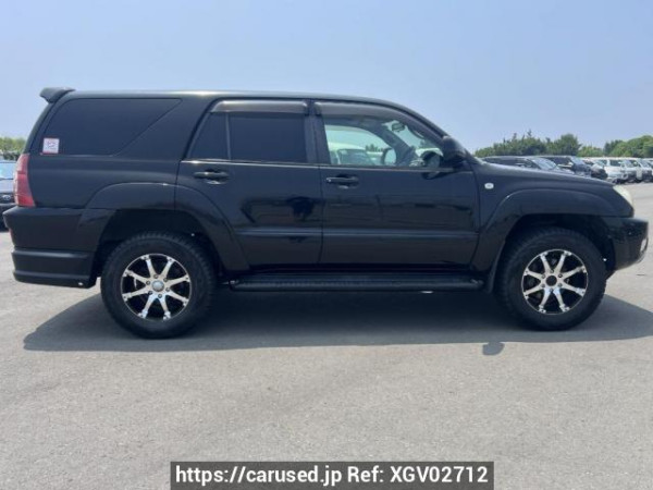 Used 2002 AT toyota hilux-surf RZN215W Image[7]