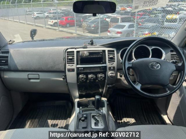 Used 2002 AT toyota hilux-surf RZN215W Image[16]