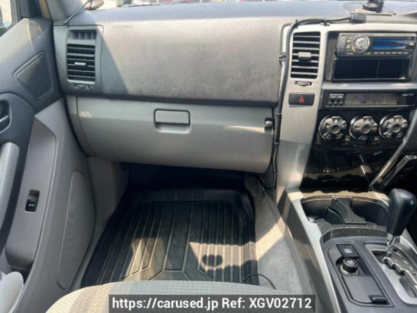 Used 2002 AT toyota hilux-surf RZN215W Image[17]