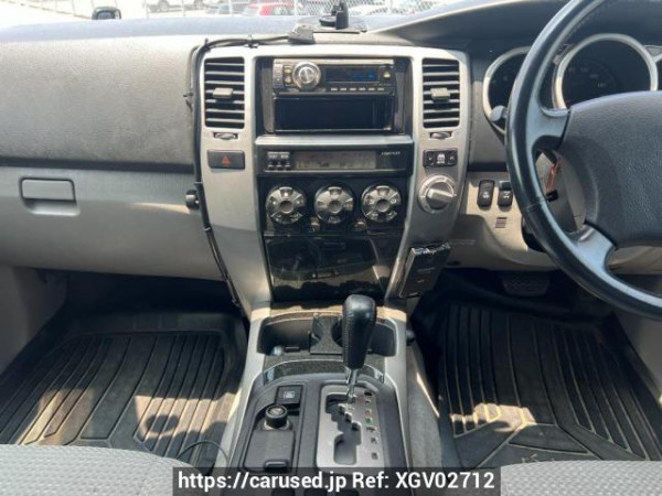 Used 2002 AT toyota hilux-surf RZN215W Image[18]