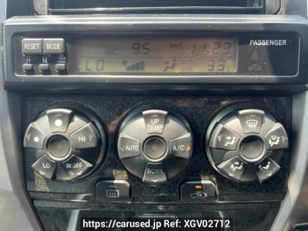 Used 2002 AT toyota hilux-surf RZN215W Image[21]