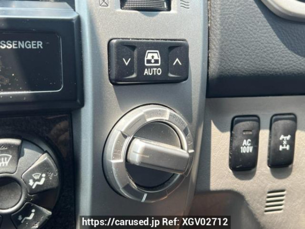 Used 2002 AT toyota hilux-surf RZN215W Image[22]