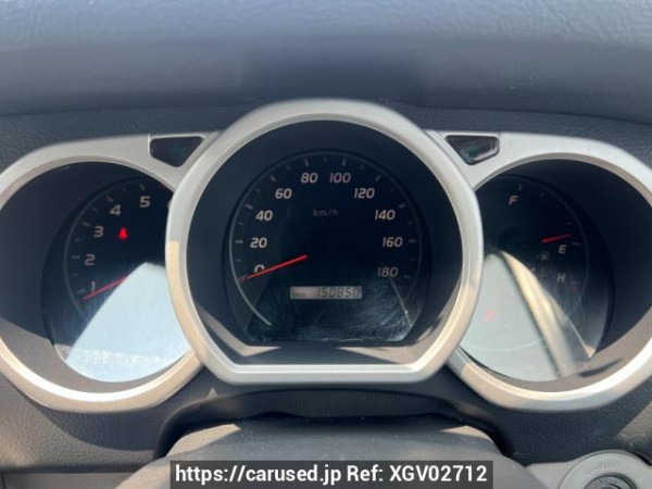 Used 2002 AT toyota hilux-surf RZN215W Image[24]