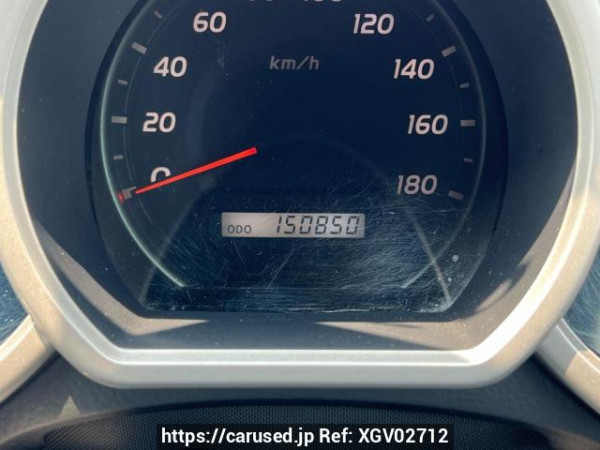 Used 2002 AT toyota hilux-surf RZN215W Image[25]