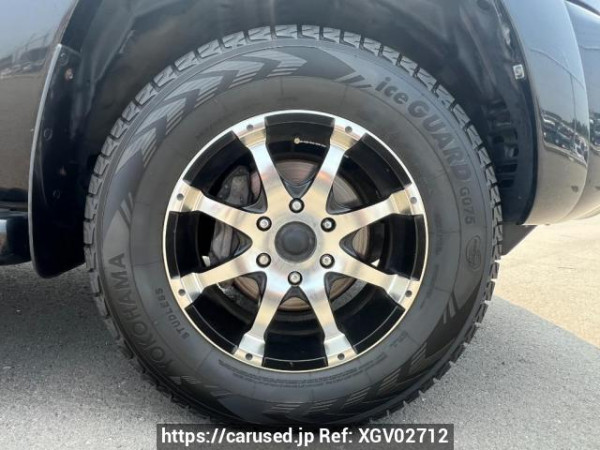 Used 2002 AT toyota hilux-surf RZN215W Image[26]