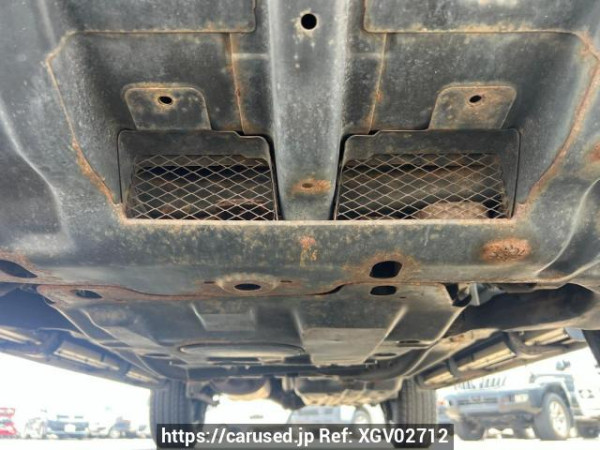 Used 2002 AT toyota hilux-surf RZN215W Image[31]