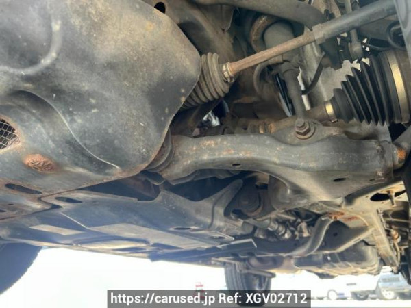 Used 2002 AT toyota hilux-surf RZN215W Image[32]