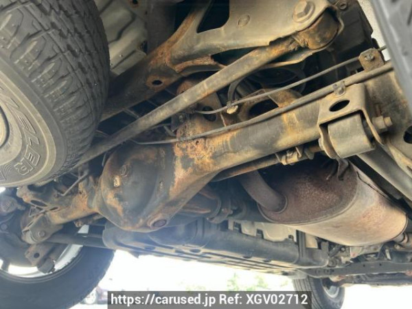 Used 2002 AT toyota hilux-surf RZN215W Image[35]