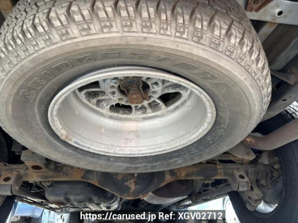 Used 2002 AT toyota hilux-surf RZN215W Image[36]