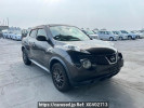 Nissan JUKE YF15