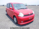 Toyota Sienta NCP81G