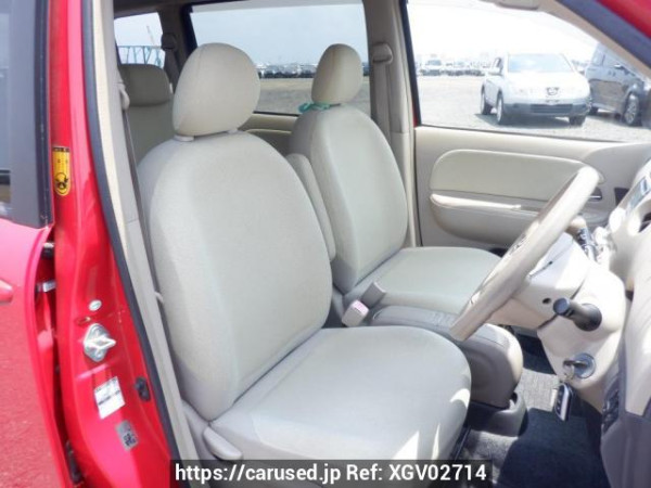 Used 2004 AT toyota sienta NCP81G Image[12]