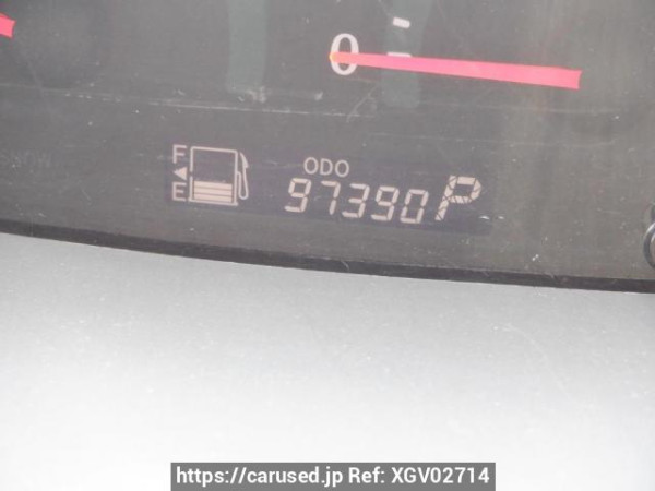 Used 2004 AT toyota sienta NCP81G Image[21]