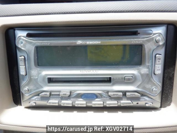 Used 2004 AT toyota sienta NCP81G Image[23]