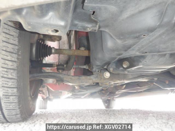 Used 2004 AT toyota sienta NCP81G Image[31]