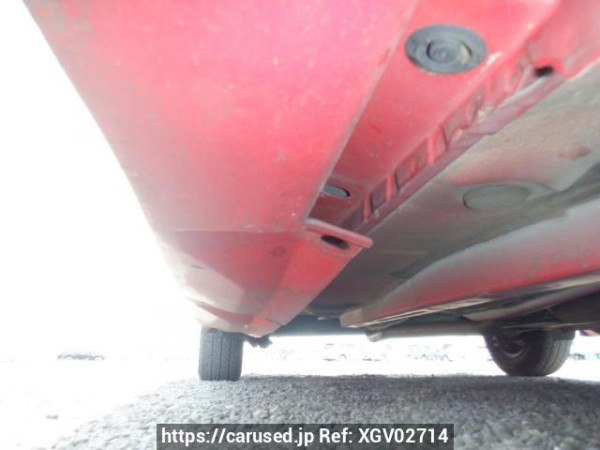 Used 2004 AT toyota sienta NCP81G Image[33]