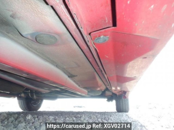 Used 2004 AT toyota sienta NCP81G Image[34]