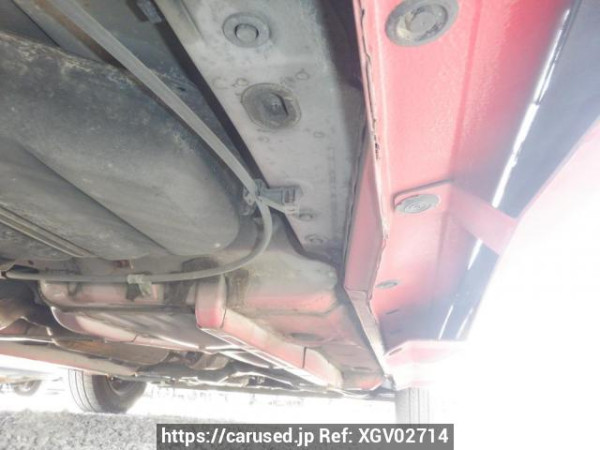 Used 2004 AT toyota sienta NCP81G Image[35]