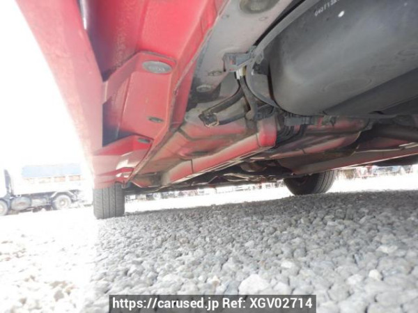 Used 2004 AT toyota sienta NCP81G Image[36]
