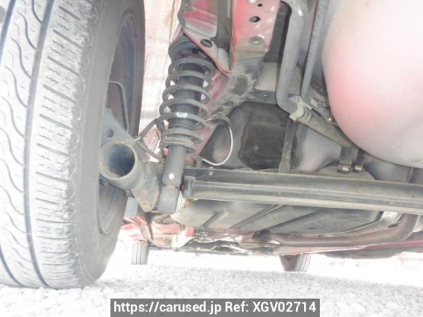 Used 2004 AT toyota sienta NCP81G Image[37]