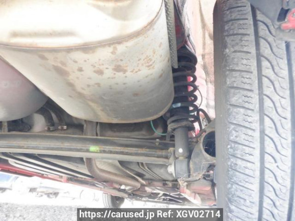 Used 2004 AT toyota sienta NCP81G Image[38]