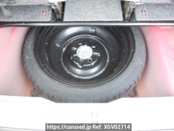 Used 2004 AT toyota sienta NCP81G Image[40]