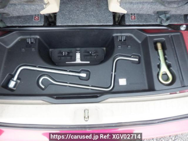 Used 2004 AT toyota sienta NCP81G Image[41]