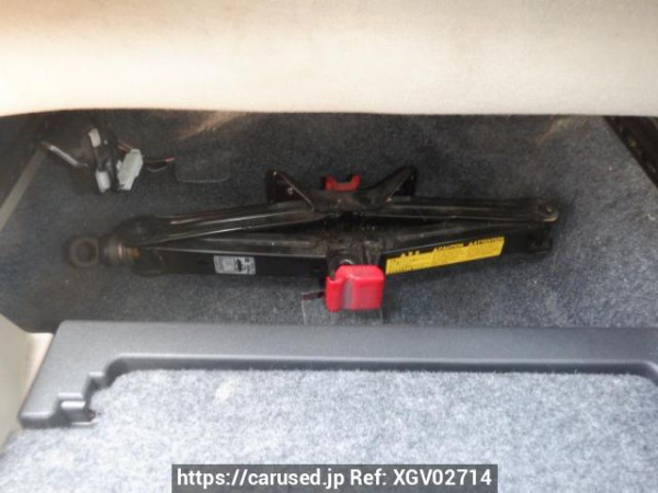 Used 2004 AT toyota sienta NCP81G Image[42]