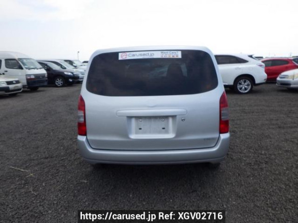 Used 2004 AT toyota probox-van NCP51V Image[5]