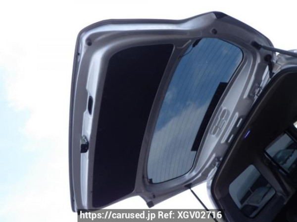 Used 2004 AT toyota probox-van NCP51V Image[9]