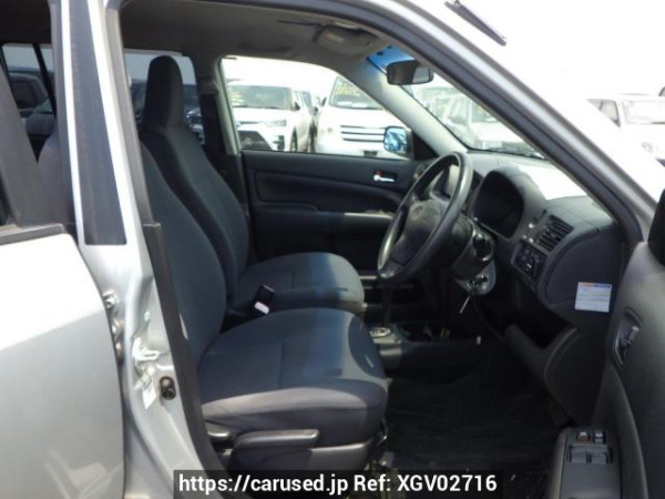 Used 2004 AT toyota probox-van NCP51V Image[17]