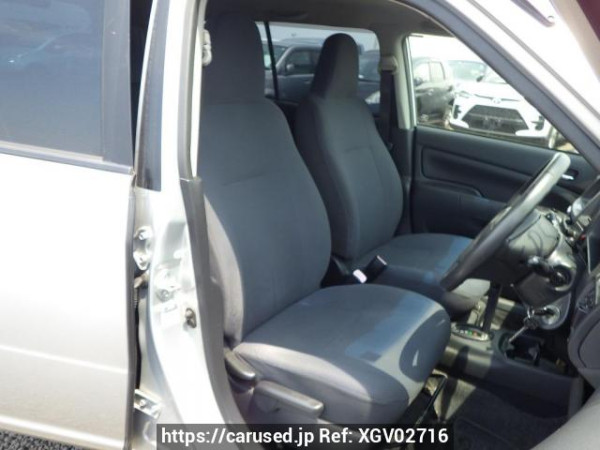 Used 2004 AT toyota probox-van NCP51V Image[18]