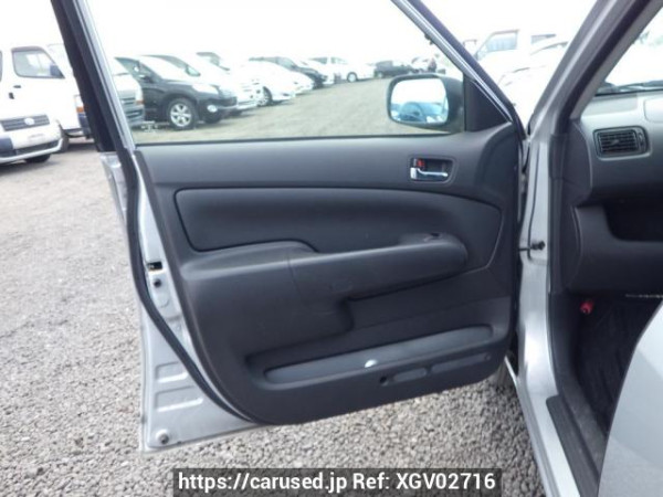 Used 2004 AT toyota probox-van NCP51V Image[19]