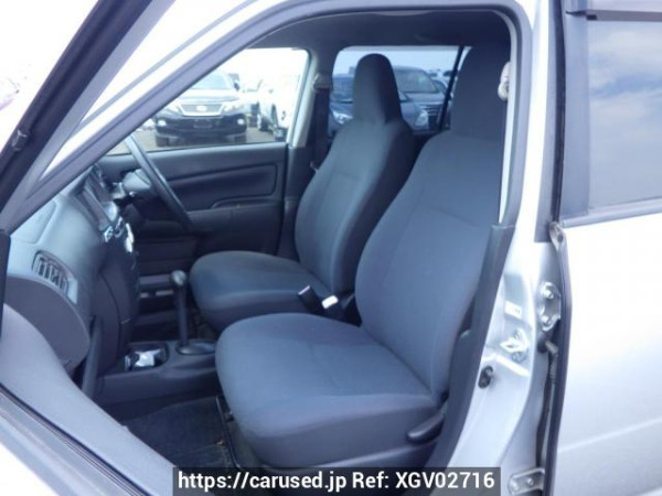 Used 2004 AT toyota probox-van NCP51V Image[21]