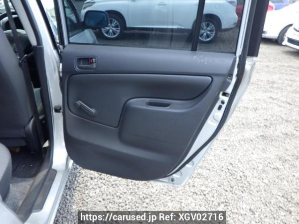 Used 2004 AT toyota probox-van NCP51V Image[22]