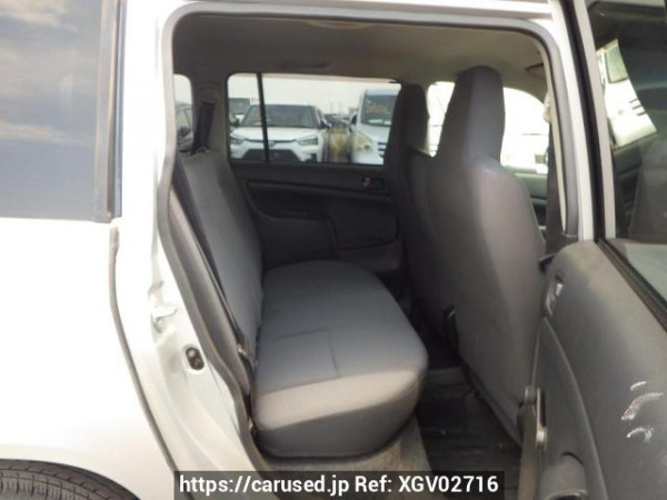 Used 2004 AT toyota probox-van NCP51V Image[23]