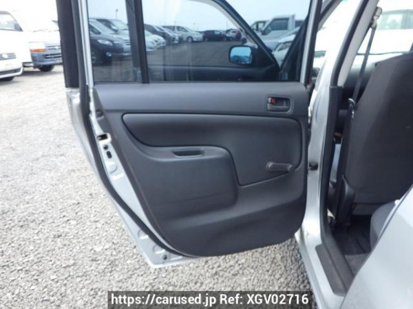 Used 2004 AT toyota probox-van NCP51V Image[24]