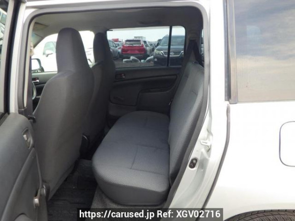 Used 2004 AT toyota probox-van NCP51V Image[25]