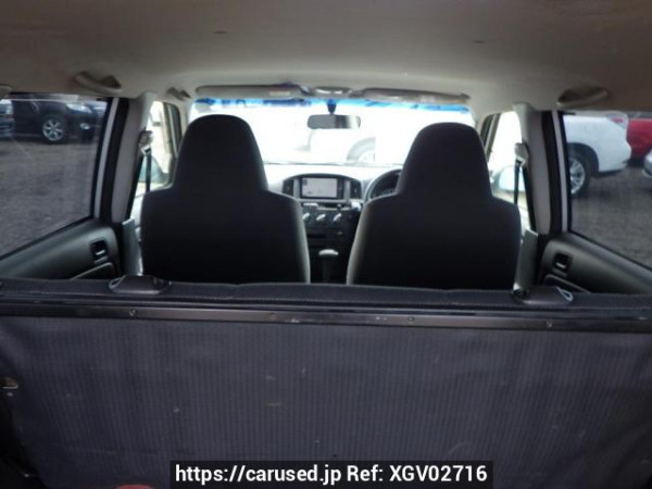 Used 2004 AT toyota probox-van NCP51V Image[27]
