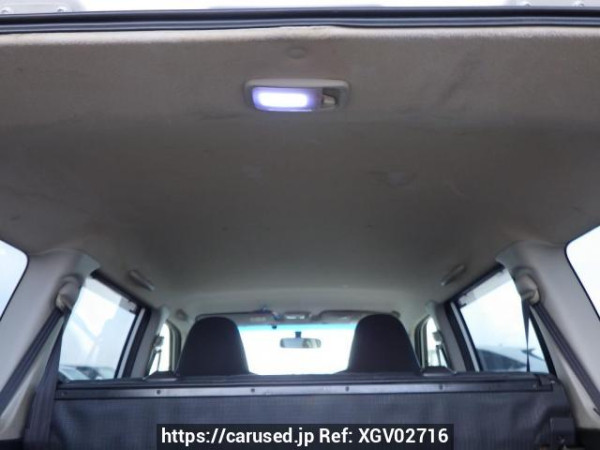 Used 2004 AT toyota probox-van NCP51V Image[28]
