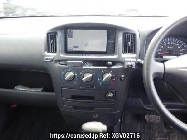 Used 2004 AT toyota probox-van NCP51V Image[30]