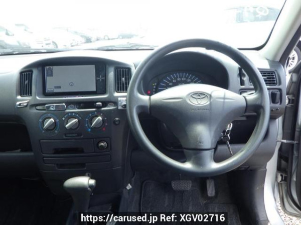 Used 2004 AT toyota probox-van NCP51V Image[31]