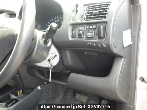 Used 2004 AT toyota probox-van NCP51V Image[32]