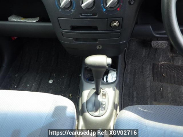 Used 2004 AT toyota probox-van NCP51V Image[33]