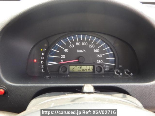 Used 2004 AT toyota probox-van NCP51V Image[34]