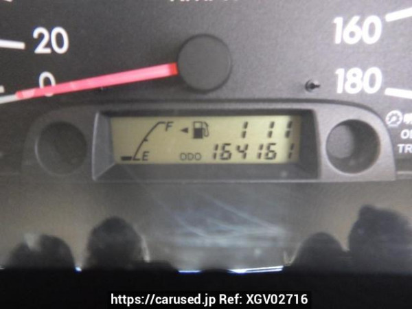 Used 2004 AT toyota probox-van NCP51V Image[35]
