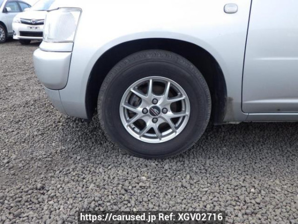 Used 2004 AT toyota probox-van NCP51V Image[36]